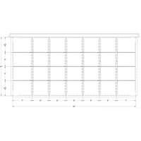 Interlok Integrated Modular Drawer System Ontario Packaging