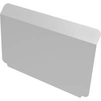 Interlok 48" Integrated Modular Drawer Adapter Ontario Packaging