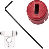 Cadenassage pour Mini SMC AR2000/NAR2000 Ontario Packaging