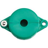 Valve Lockout, Gate Type Ontario Packaging