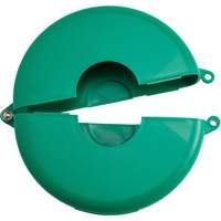 Valve Lockout, Gate Type Ontario Packaging