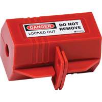 Lockout, Plug Type Ontario Packaging