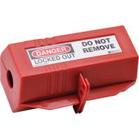 Lockout, Plug Type Ontario Packaging