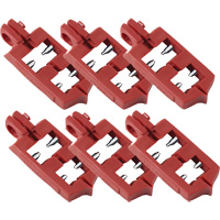 Snap-On Lockout, Circuit Breaker Type Ontario Packaging