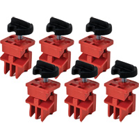 Multi-Pole Tie Bar, Circuit Breaker Type Ontario Packaging