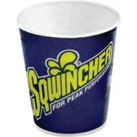 Sqwincher Gobelets Ontario Packaging