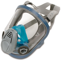 Advantage&reg; 3000 Respirator, Silicone, Small Ontario Packaging