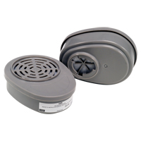 Advantage&reg; Respirator Cartridges, Gas/Vapour Cartridge, Acid Gas Ontario Packaging