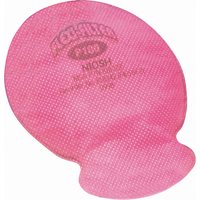 Flexi-Filter&reg; Pads for Advantage&reg; Respirator, Particulate Filter, P95 Filter Ontario Packaging
