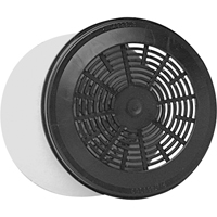 Comfo&reg; Respirator Cartridges Ontario Packaging