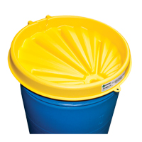 Universal Poly-Drum Funnel Ontario Packaging