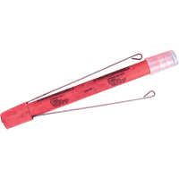 Safety Flares, With Wire Stand, 30 mins. SAI376 | Ontario Packaging