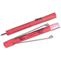 Safety Flares, With Wire Stand, 20 mins. Ontario Packaging