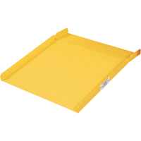 Drum Cabinet Ramp for Sure-Grip&reg; Ex Safety Cabinet Ontario Packaging