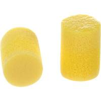 Bouchons d'oreilles Classic E-A-R, Paire - Sac en poly Ontario Packaging