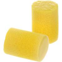Bouchons d'oreilles Classic E-A-R, Paire - Sac en poly Ontario Packaging