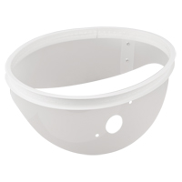 Collar for Fit Test Apparatus, Qualitative Ontario Packaging