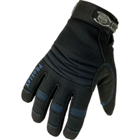 Gants antichoc