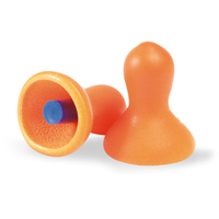Bouchons d'oreilles Quiet de Howard Leight, Vrac - Sac en poly Ontario Packaging