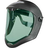 Bionic Replacement Faceshield, Polycarbonate, 3.0 Tint Ontario Packaging
