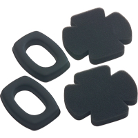 Earmuff Parts & Accessories