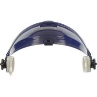 Cap Mount Hard Hat Headgear, Ratchet Suspension Ontario Packaging