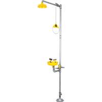 Emergency Drench Showers