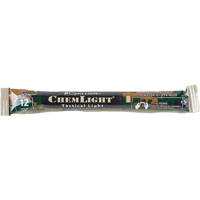6" Cyalume&reg; Lightsticks, Green, 12 hrs. Duration Ontario Packaging
