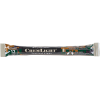 6" Cyalume&reg; Lightsticks, Orange, 12 hrs. Duration Ontario Packaging