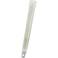 Bâtons de sécurité luminescents Cyalume<sup>MD</sup> 6", Blanc, Durée 30 min SAK747 | Ontario Packaging