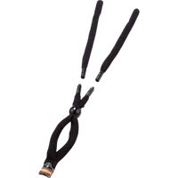 Skullerz&reg; Safety Glasses Retainer Ontario Packaging