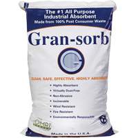 Gran-Sorb Granular Absorbent Ontario Packaging