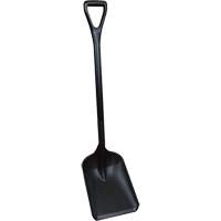 Safety Shovels - Safety All Black - (Two-Piece) SAL467 | Ontario Packaging