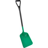 Safety Shovels - (Two-Piece) SAL468 | Ontario Packaging