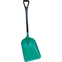 Safety Shovel with Extended Handle SAL472 | Ontario Packaging