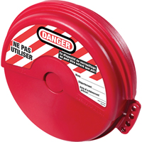 Verrous pivotants pour robinet, Type Vanne Ontario Packaging