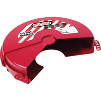 Verrous pivotants pour robinet, Type Vanne Ontario Packaging