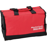 Ensemble de cadenassage pour la s&eacute;curit&eacute; de groupe - boîte range-tout s&eacute;curitaire portative, Ensemble Vanne Ontario Packaging