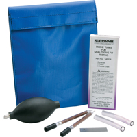 Fit Test Kits - Irritant Fit Test Kit, Qualitative, Smoke Testing Solution SAM213 | Ontario Packaging