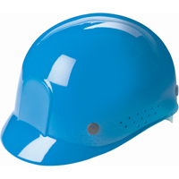 Bump Caps, Pinlock Suspension, Blue SAM701 | Ontario Packaging