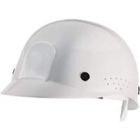 Bump Caps, Pinlock Suspension, White SAM703 | Ontario Packaging