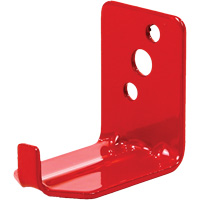 Wall Hook For Fire Extinguishers (ABC), Fits 10-15 lbs. Ontario Packaging