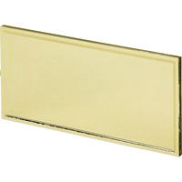 Omni-View<sup>®</sup> Gold Filter Plates SAN108 | Ontario Packaging