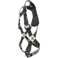 Miller&reg; Revolution Harnesses, CSA Certified, Class A, 400 lbs. Cap. Ontario Packaging