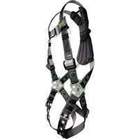 Miller&reg; Revolution Harnesses, CSA Certified, Class A, 400 lbs. Cap. Ontario Packaging
