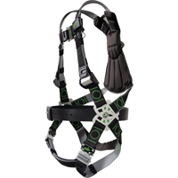 Miller&reg; Revolution Harnesses, CSA Certified, Class A, 400 lbs. Cap. Ontario Packaging