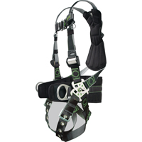 Miller&reg; Revolution Harnesses, CSA Certified, Class AP, 400 lbs. Cap. Ontario Packaging