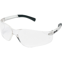 Bear Kat&reg; Safety Glasses, Clear Lens, Anti-Fog/Anti-Scratch, ANSI Z87+/Meets/Exceeds CSA Z94.3 Ontario Packaging