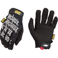 Gants The Original noir, Paume Synth&eacute;tique, Taille 3T-Grand Ontario Packaging
