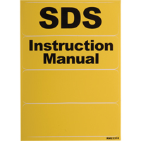 Boîtes de rangement pour documents - Ensemble d'&eacute;tiquettes Ontario Packaging